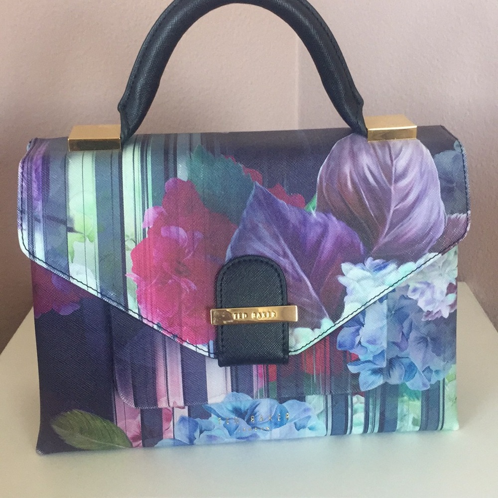 Ted Baker Mini Purse